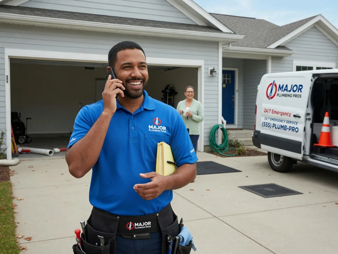 Drain Cleaning Services Hyndman, PA FAQs